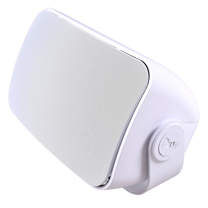 Sonos Outdoor by Sonance /Paar Außenlautsprecher weiss