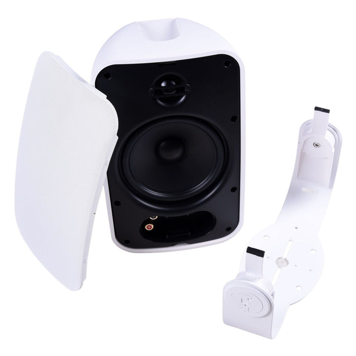 Sonos Outdoor by Sonance /Paar Außenlautsprecher weiss