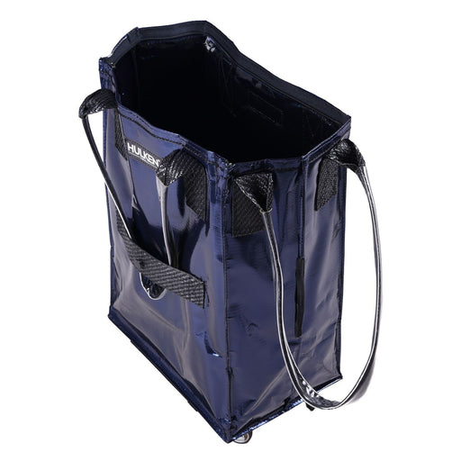 Produktbild Tragetasche - Hulken® Small Shopper mit Rollen Midnight Blue