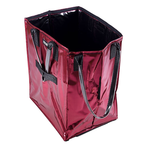 Produktbild Tragetasche - Hulken® Large Shopper mit Rollen Cosmic Red