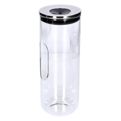 Produktbild Vorratsglas - WMF Perfection Glas-Milchbehälter 1 Liter