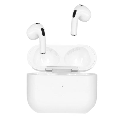 AirPods 3. Generation mit Lightning MagSafe Case Weiß