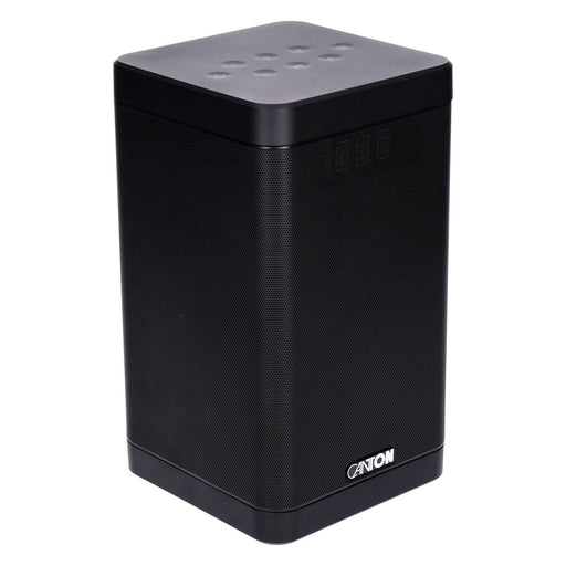 Produktbild Smart Speaker - Canton Smart Soundbox 3 schwarz S2