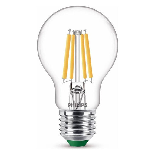 Produktbild LED-Leuchtmittel - Philips LEDclassic 40W/E27 - 485 Lumen 2700 K, 2,3 W klar