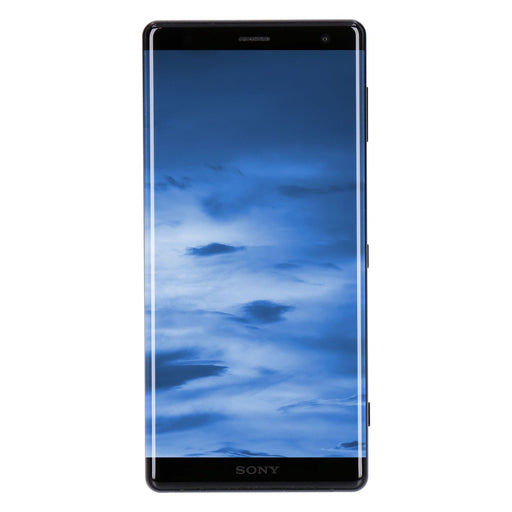 Produktbild Smartphone - Sony Xperia XZ2 H8266 64GB Liquid Black
