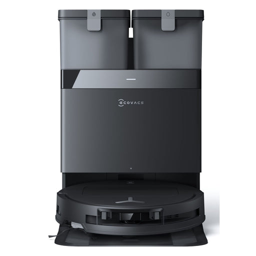 Produktbild Saugroboter - Ecovacs DDX57 Deebot T50 Omni schwarz