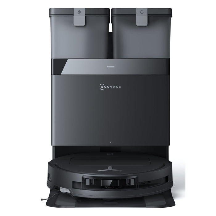 Ecovacs DDX57 Deebot T50 Omni schwarz