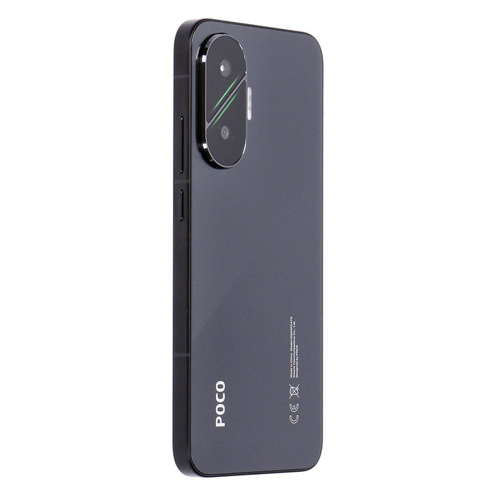 Xiaomi Poco F7 Dual-SIM 512GB Black 12GB RAM