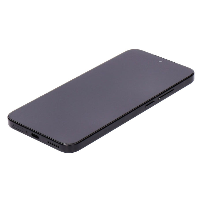 Xiaomi Poco F7 Dual-SIM 512GB Black 12GB RAM