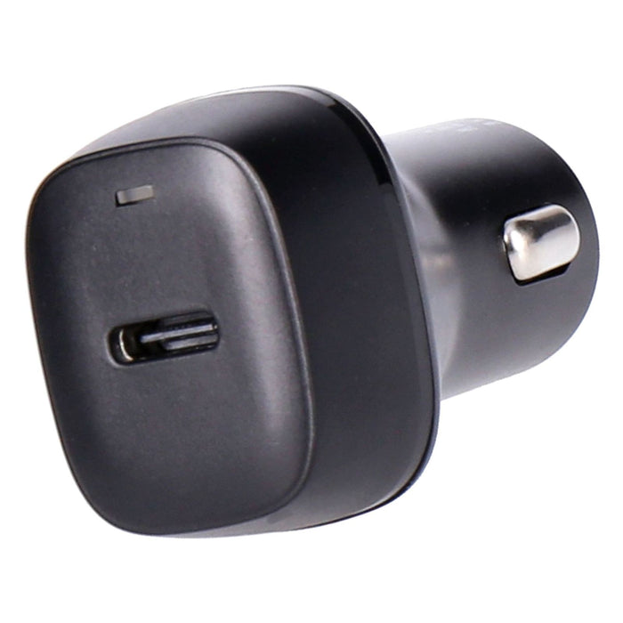 XLAYER Kfz-Ladegerät USB Typ C 20W schwarz