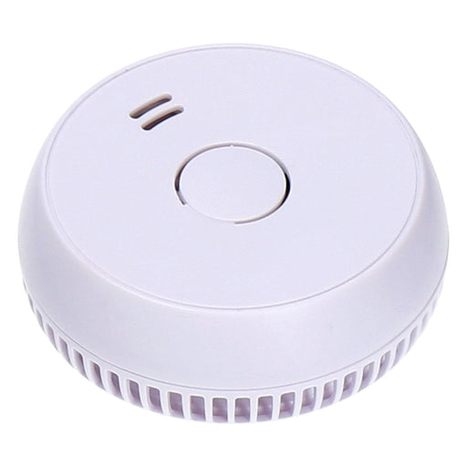 Produktbild Rauchmelder - hama GS536 Rauchmelder weiß