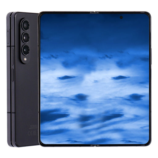 Produktbild Smartphone - Samsung Galaxy Z Fold4 5G Dual-SIM 1TB Phantom Black