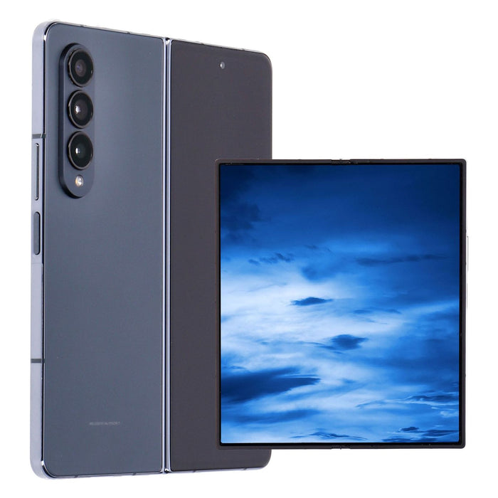 Samsung Galaxy Z Fold4 5G DS 1TB Graygreen