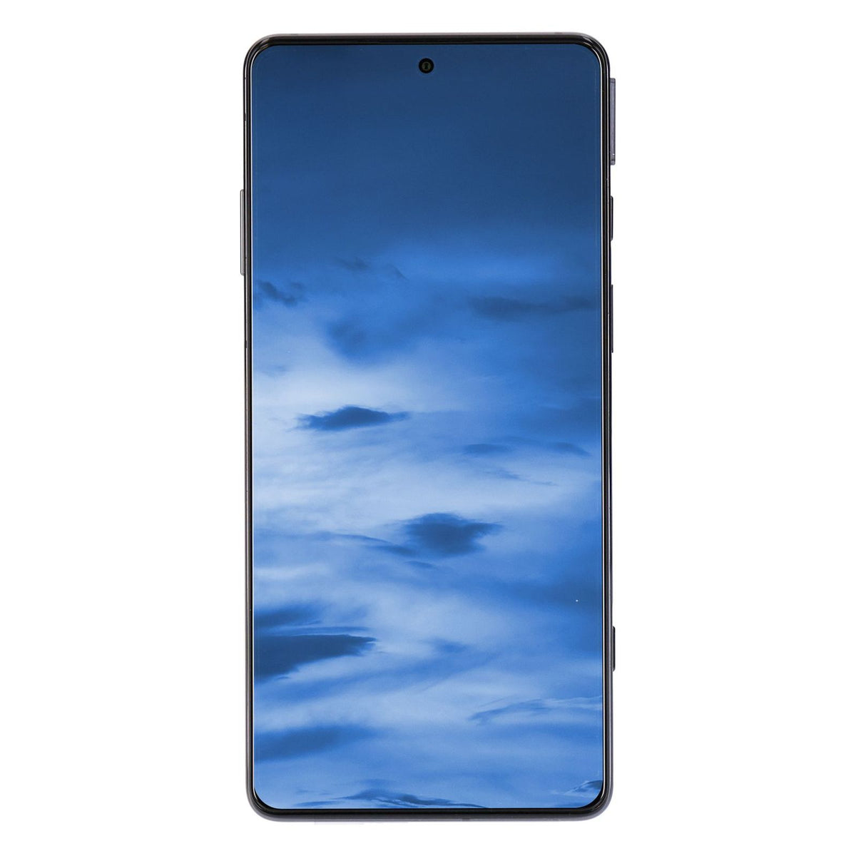 Produktbild Smartphone - Xiaomi Black Shark 5 Pro 5G Dual-SIM 128GB Stellar Black