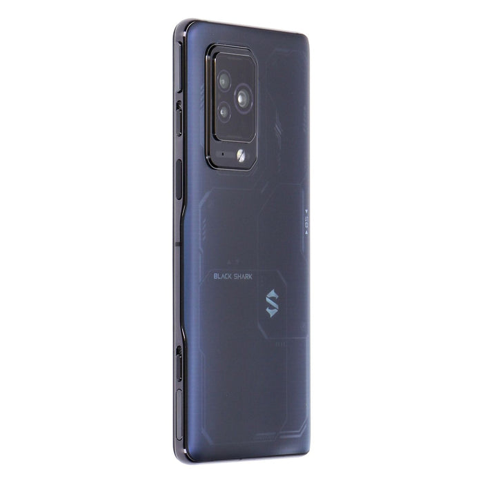 Xiaomi Black Shark 5 Pro 128GB Stellar Black 8GB RAM