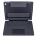 DEQSTER Smart Rugged Touch Plus Keyboard 10.2