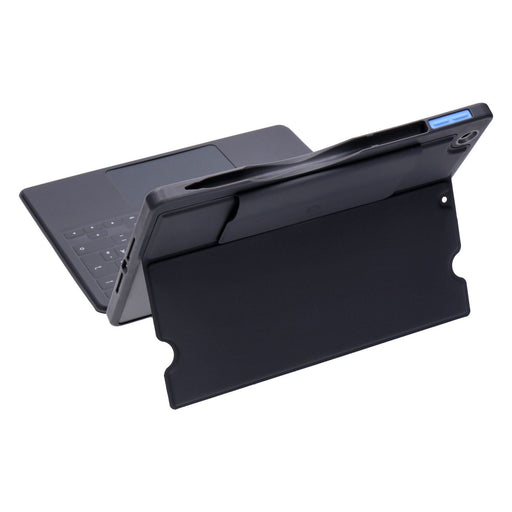Produktbild Tablet-Tastatur - DEQSTER Smart Rugged Touch Plus Keyboard 10.2