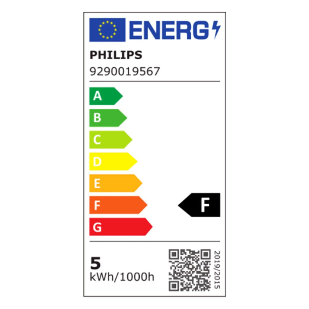 Energielabel