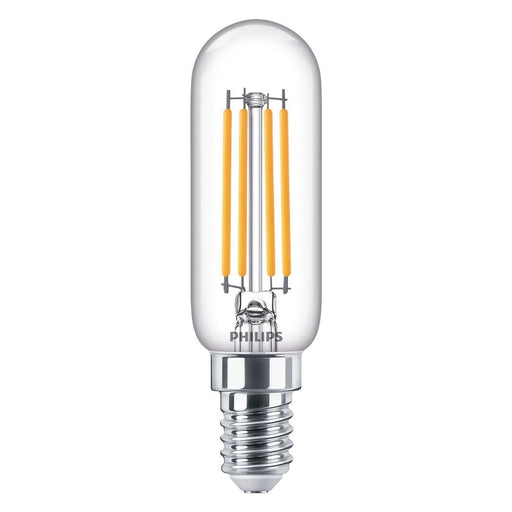 Produktbild LED-Filament - Philips 40W T25 E14 LED Filament LED-Lampe schmal 4,5W wie 40W warmweiß