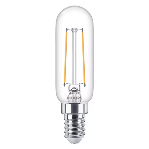 Produktbild Spezialleuchtmittel - PHILIPS 25W T25 E14 LED-Kühlschrank Lampe