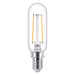 PHILIPS 25W T25 E14 LED-Kühlschrank Lampe