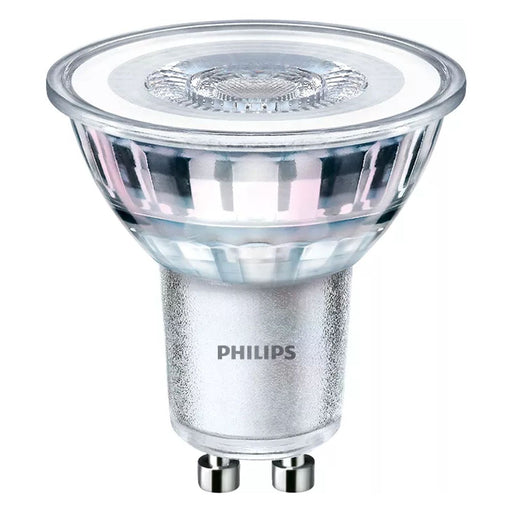 Produktbild LED-Leuchtmittel - Philips 35W CR180 GU10 LED Spot Classic Warmweiß