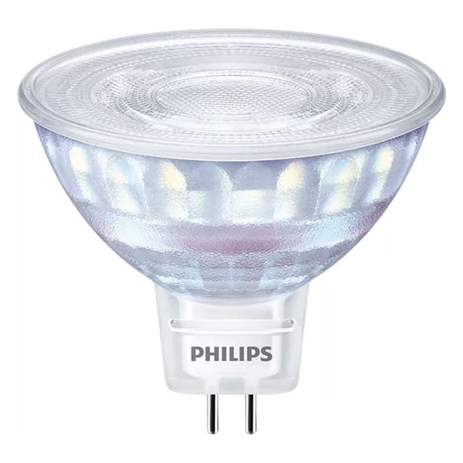 Produktbild LED-Leuchtmittel - Philips 50W GU5.3 LED Strahler dimmbar