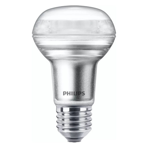 Produktbild Spezialleuchtmittel - Philips 60W R63 E27 Reflektor LED Spot-Lampe dimmbar Warmweiß