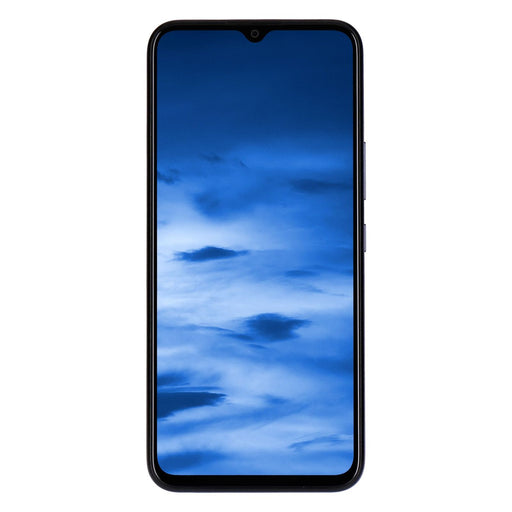 Produktbild Smartphone - ZTE Blade A52 Lite 4G Dual-SIM 32GB Metallic Grey