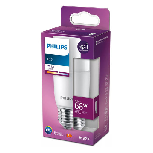 Produktbild LED-Leuchtmittel - Philips 68W T38 E27 Stabförmige LED-Lampe
