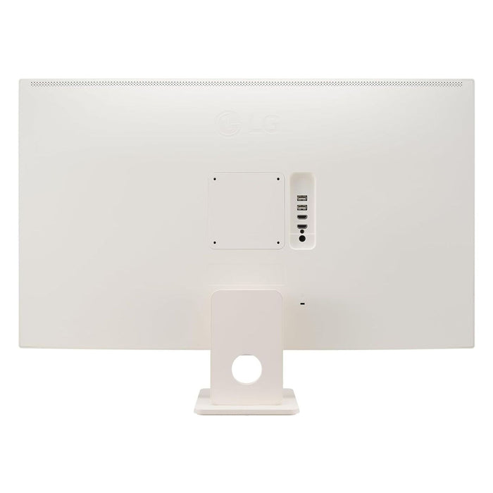 LG 32SR50F-W Computerbildschirm 80 cm (31.5") 1920 x 1080 Pixel Full HD LED Weiß