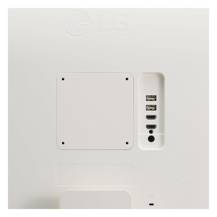 LG 32SR50F-W Computerbildschirm 80 cm (31.5") 1920 x 1080 Pixel Full HD LED Weiß