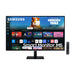 Samsung M50D Computerbildschirm 68,6 cm (27") 1920 x 1080 Pixel Full HD LED Schwarz