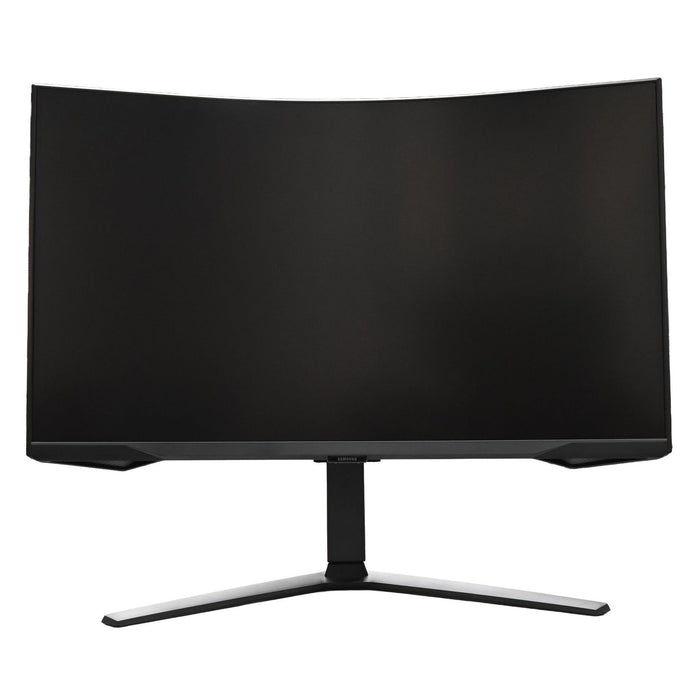 Samsung Odyssey S32BG650EU 32" (81,3cm) Gaming Monitor 2560 x 1440 Pixel Quad HD LED Schwarz