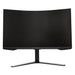 Samsung Odyssey S32BG650EU 32" (81,3cm) Gaming Monitor 2560 x 1440 Pixel Quad HD LED Schwarz