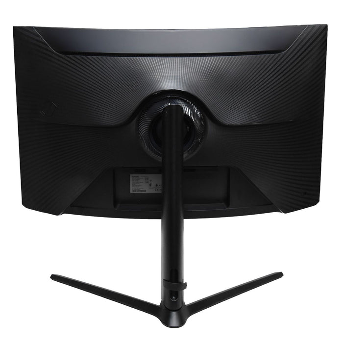 Samsung Odyssey S32BG650EU 32" (81,3cm) Gaming Monitor 2560 x 1440 Pixel Quad HD LED Schwarz