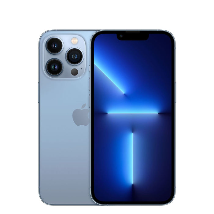 Apple iPhone 13 Pro 128GB Sierrablau