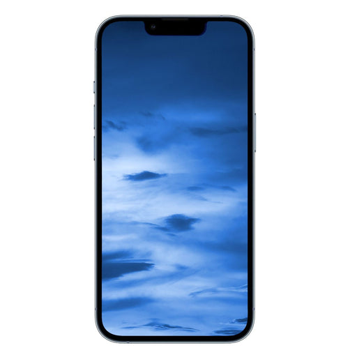 Produktbild Smartphone - Apple iPhone 13 Pro 128GB Sierrablau