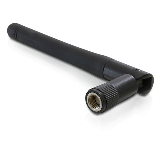 Produktbild WLAN-Stick - DeLOCK P-SMA WLAN Stick - externe Antenne