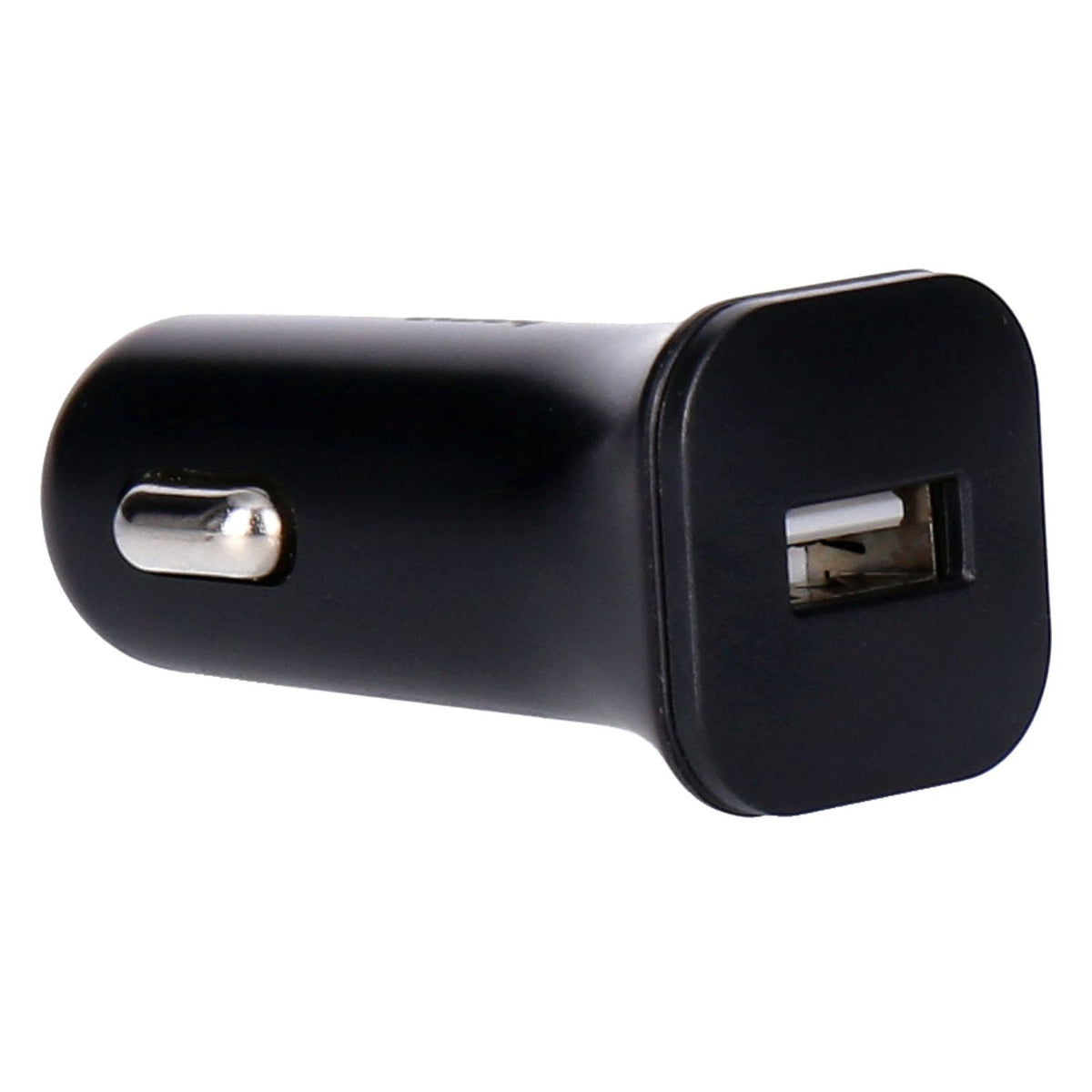 Produktbild KFZ-Ladegerät - hama USB-Kfz-Ladegerät schwarz USB-A-Buchse 6W