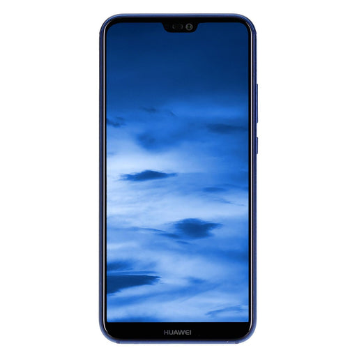 Produktbild Smartphone - Huawei P20 Lite 32GB Blue