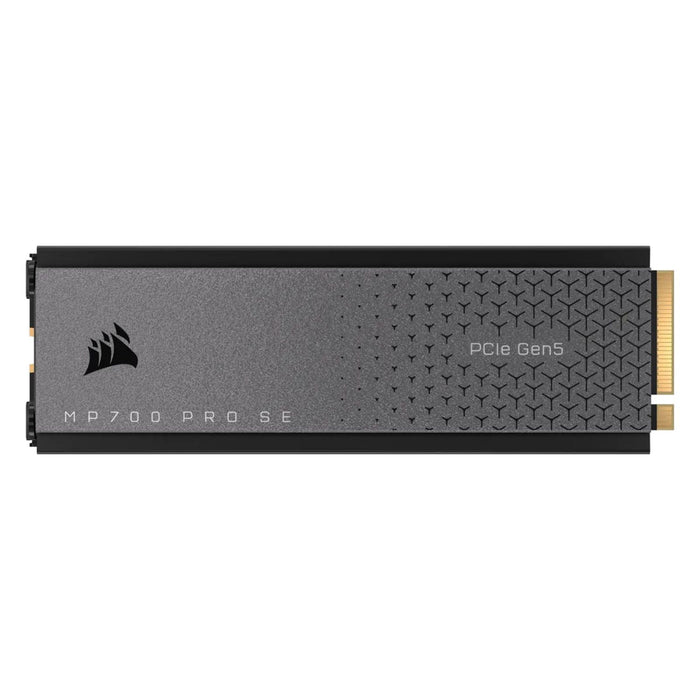 Corsair MP700 Pro SE int. PCIe NVMe M.2 SSD 2TB