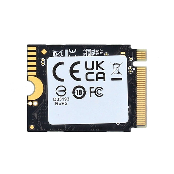 Transcend MTE310S int. NVMe 2230 M.2 SSD 512GB