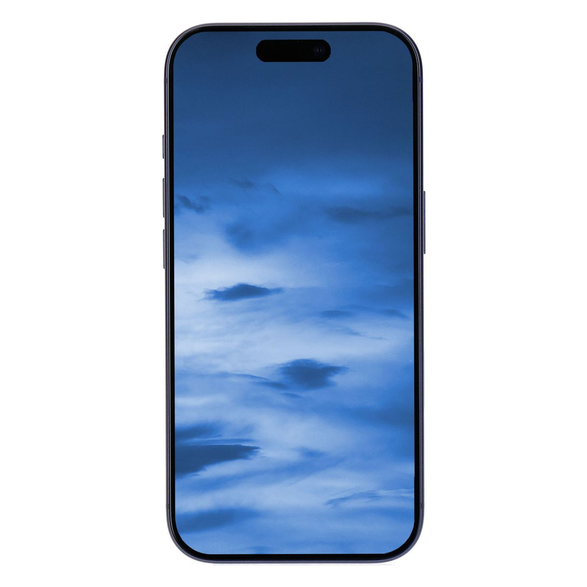 Produktbild Smartphone - Apple iPhone 17 Pro 256GB Tiefblau