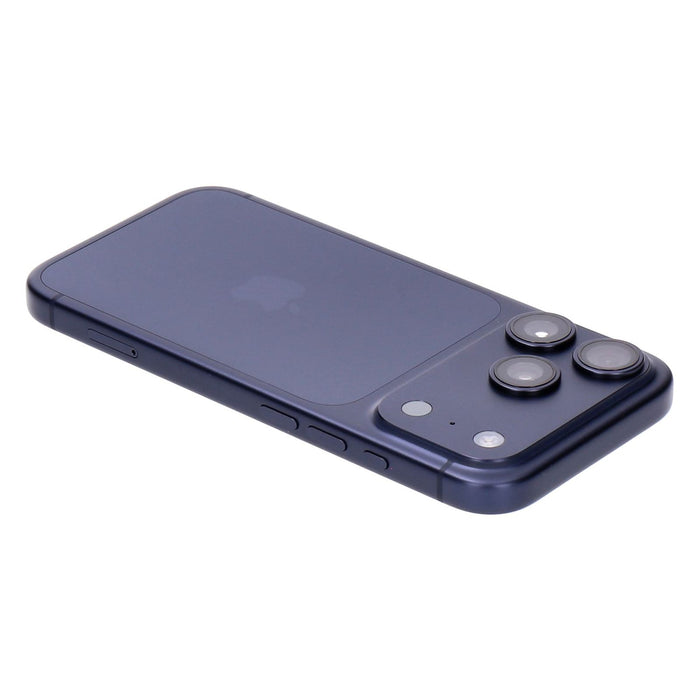 Apple iPhone 17 Pro 512GB Tiefblau