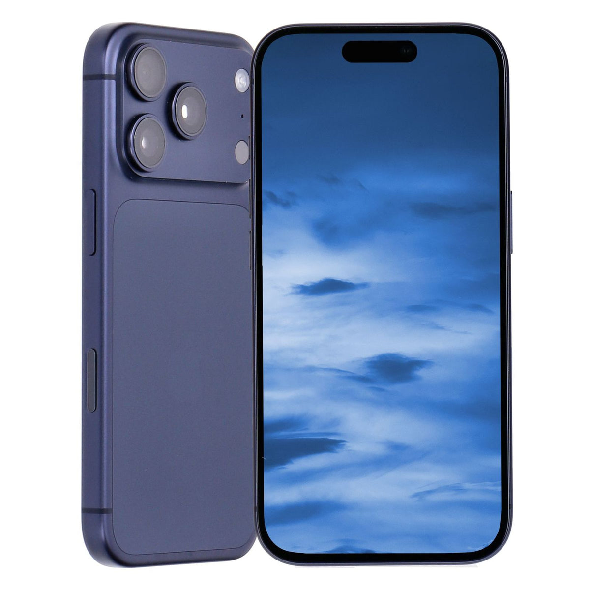 Produktbild Smartphone - Apple iPhone 17 Pro 512GB Tiefblau