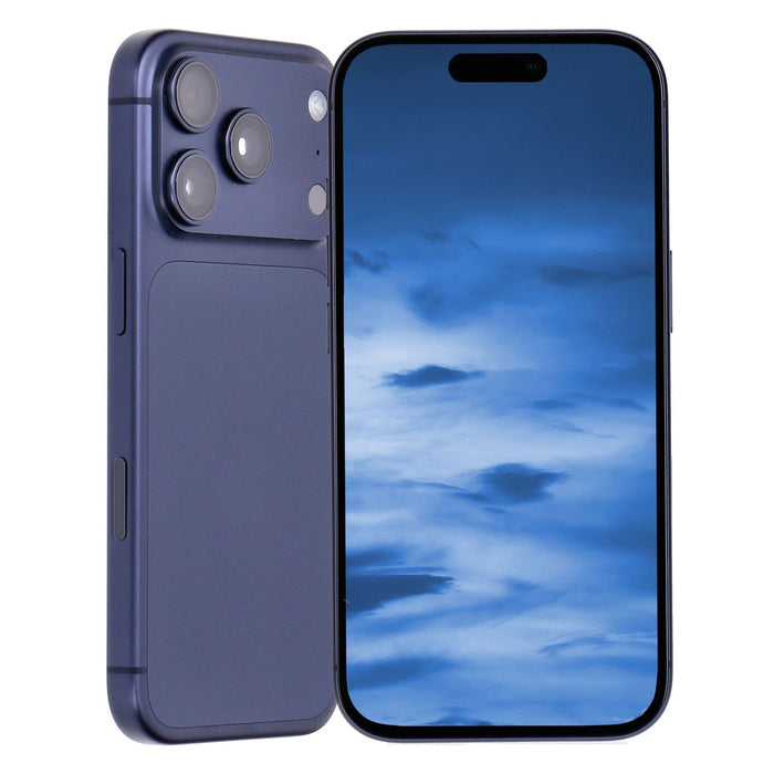 Apple iPhone 17 Pro 512GB Tiefblau