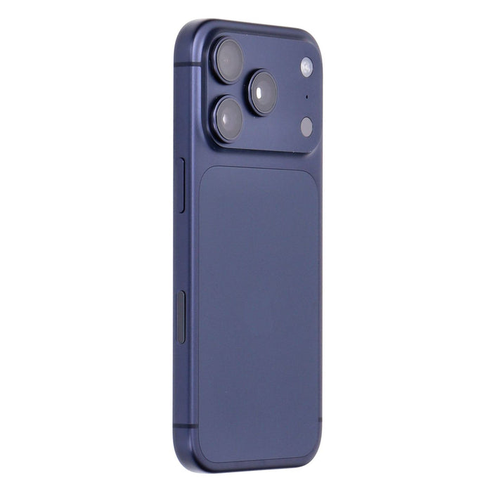 Apple iPhone 17 Pro 512GB Tiefblau