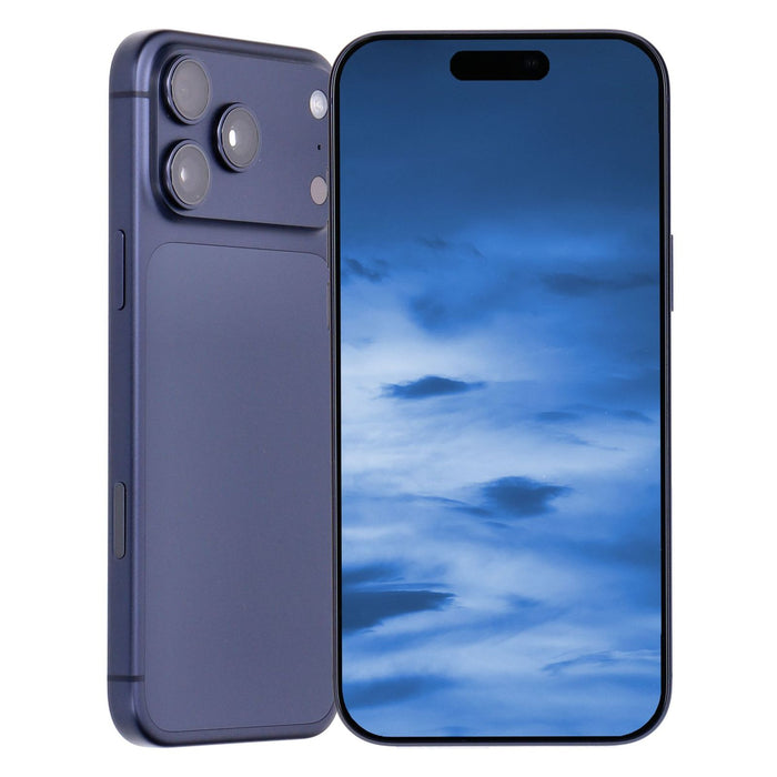 Apple iPhone 17 Pro Max 256GB Tiefblau