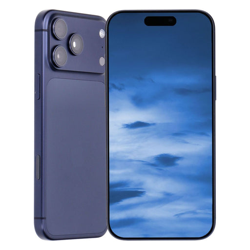 Produktbild Smartphone - Apple iPhone 17 Pro Max 256GB Tiefblau